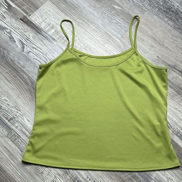 DRESS BARN top, size large, 2 piece set, like new, no flaws! WA-1578 - Picture 13 of 16